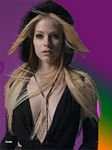 pic for Princess avril lavigne